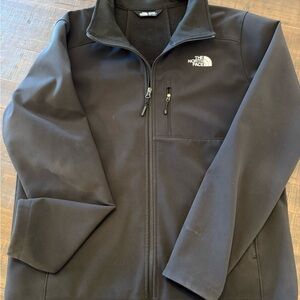 The North Face Black Jacket